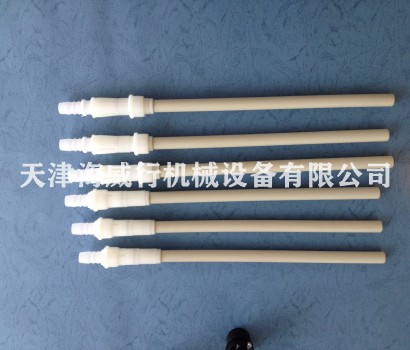 粉末喷枪自动枪枪内粉管