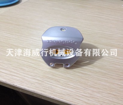 粉末喷枪手动枪后盖