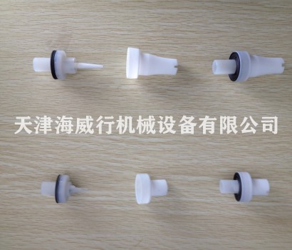 各种型号喷枪喷嘴电极针